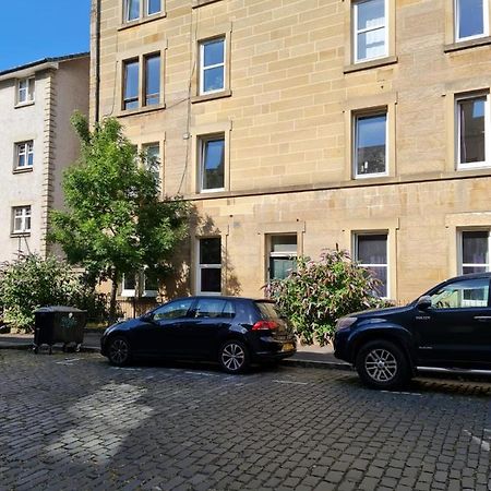 Cathcart Place Rooms Edinburgh Kültér fotó