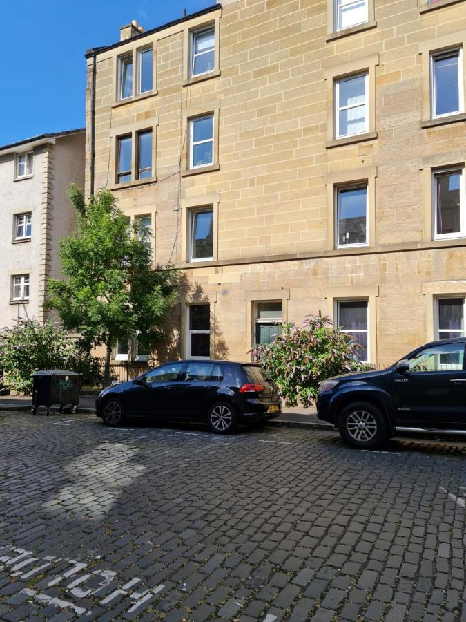 Cathcart Place Rooms Edinburgh Kültér fotó