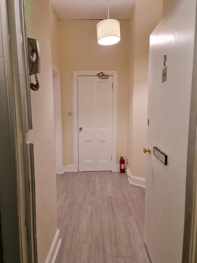 Cathcart Place Rooms Edinburgh Kültér fotó